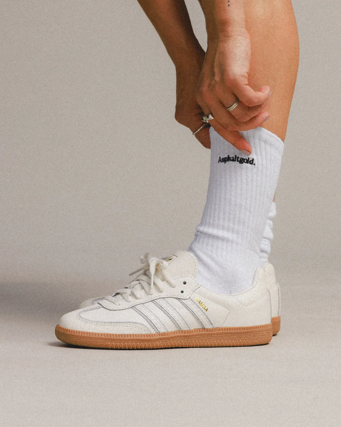 Adidas Samba OG