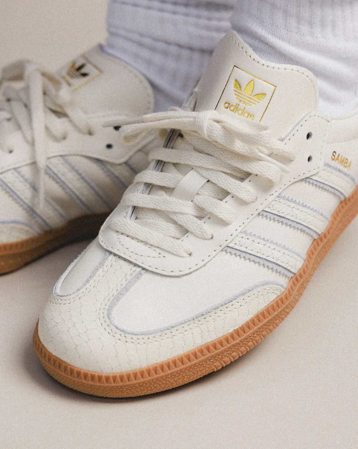 Adidas Samba OG