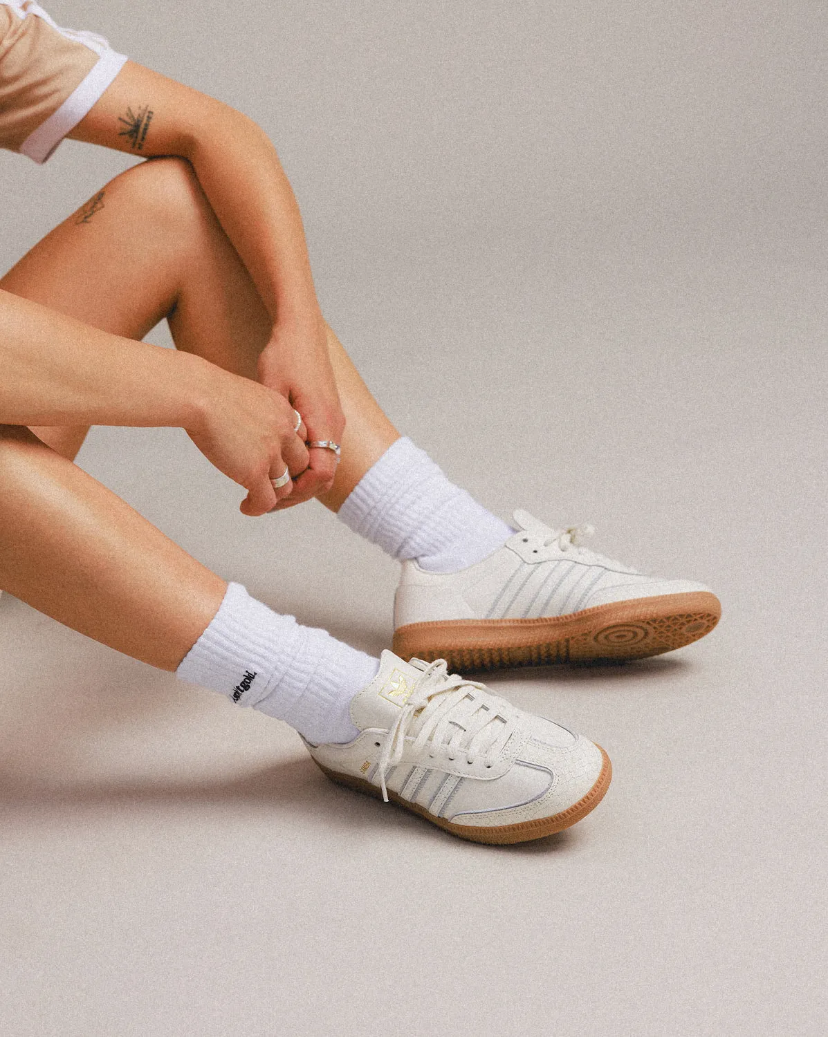 Adidas Samba OG