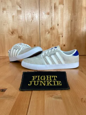 ADIDAS SEELEY JAKE DONNELLY Men's Size 9 Suede Skateboarding Shoes Sneakers C76062