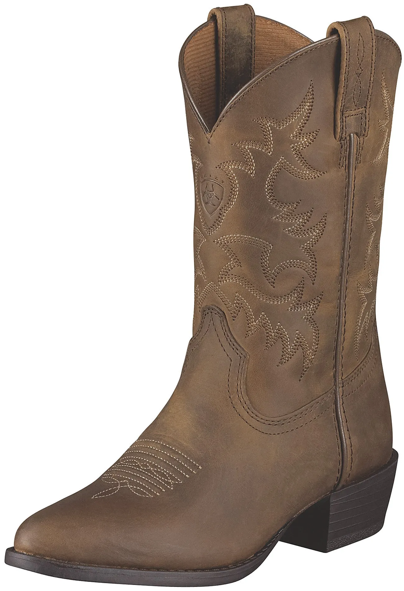 Ariat Kid's Heritage Western