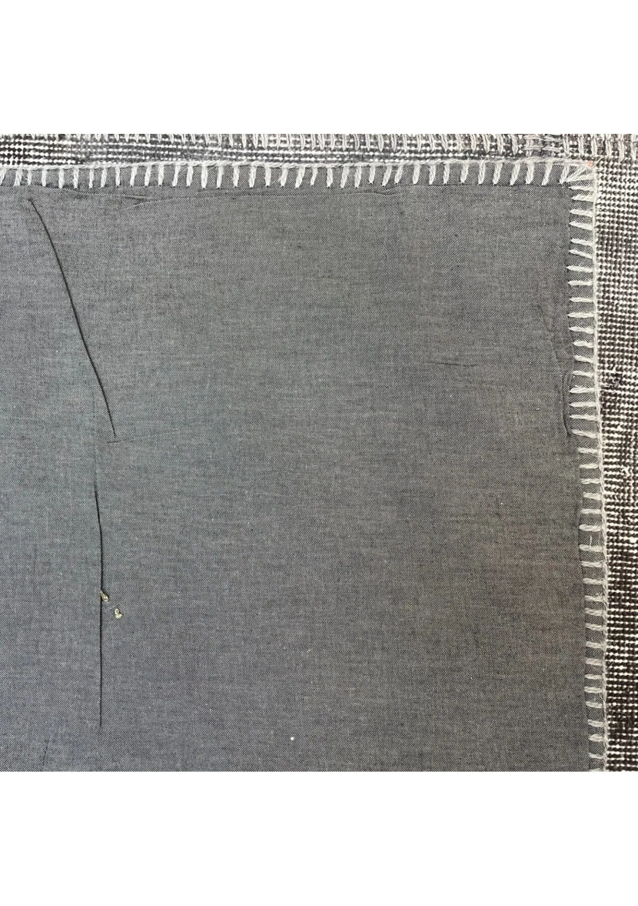 Ciaran - Vintage Turkish Patchwork Rug