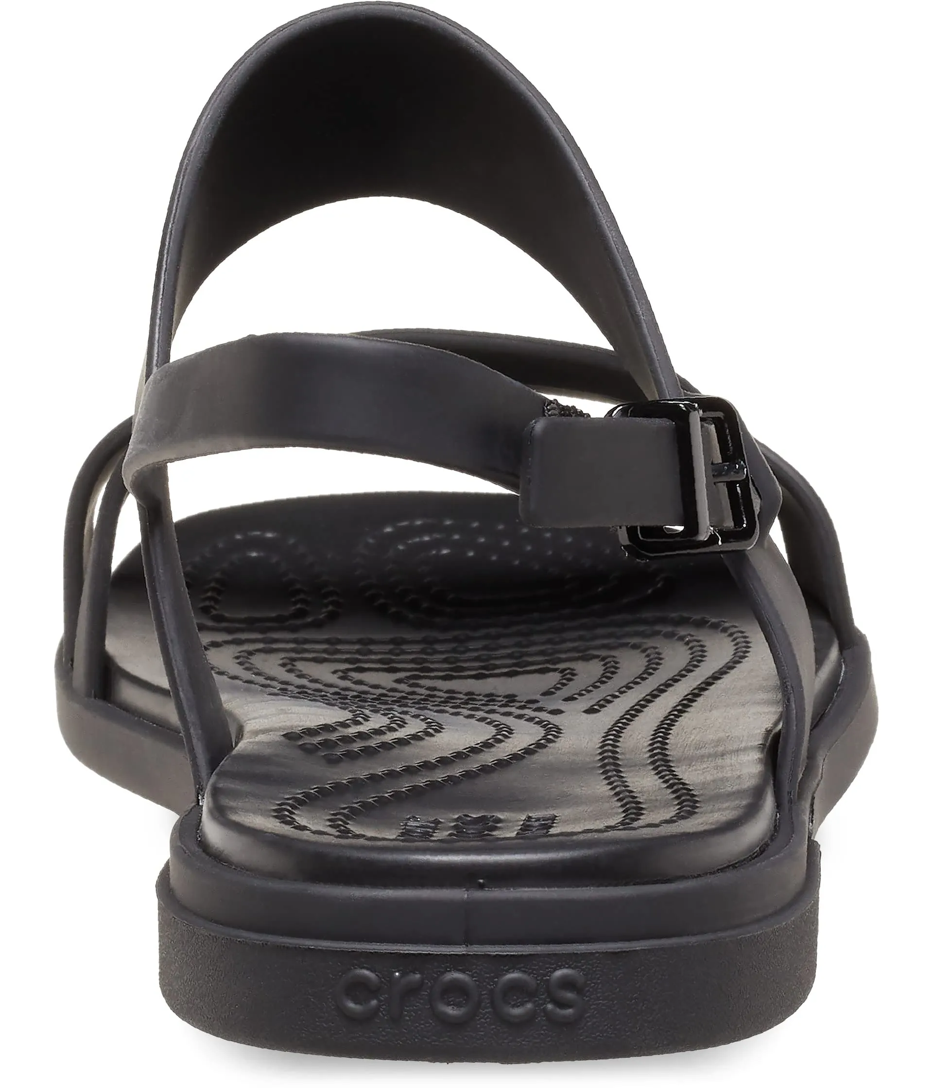 Crocs Tulum Strappy Sandals
