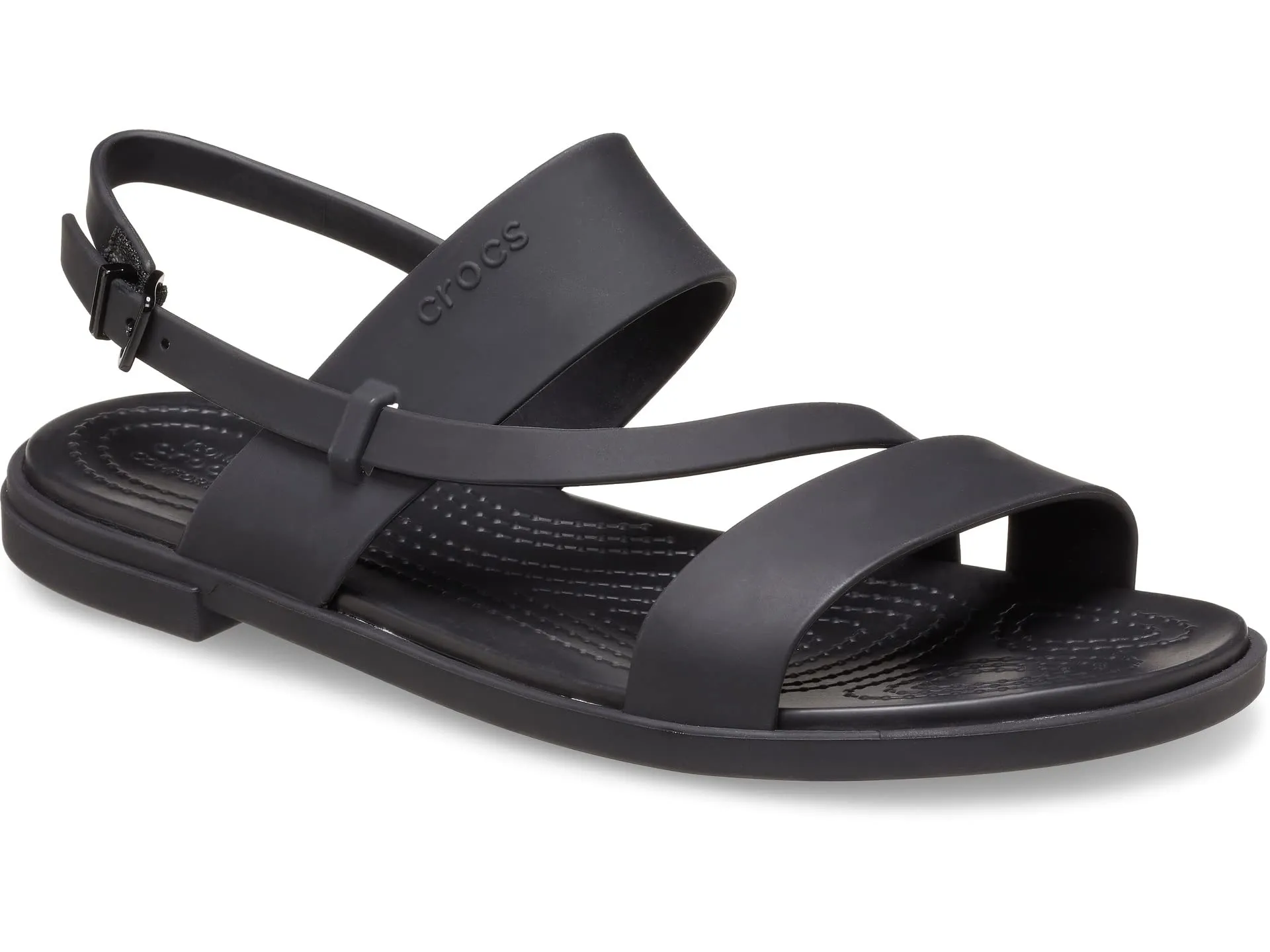 Crocs Tulum Strappy Sandals
