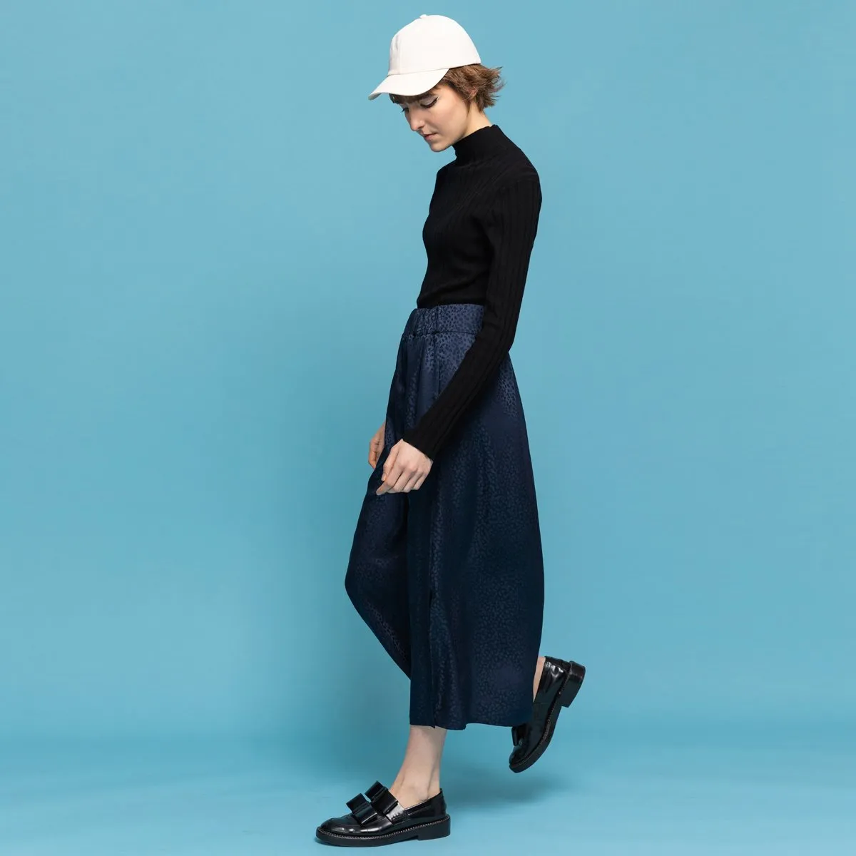 Jacquard Skirt Florence