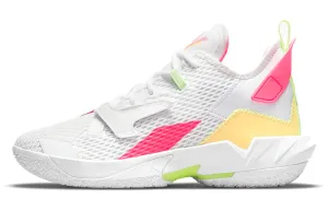 Jordan Men's Basketball ShoeWhy Not Zer0.4
