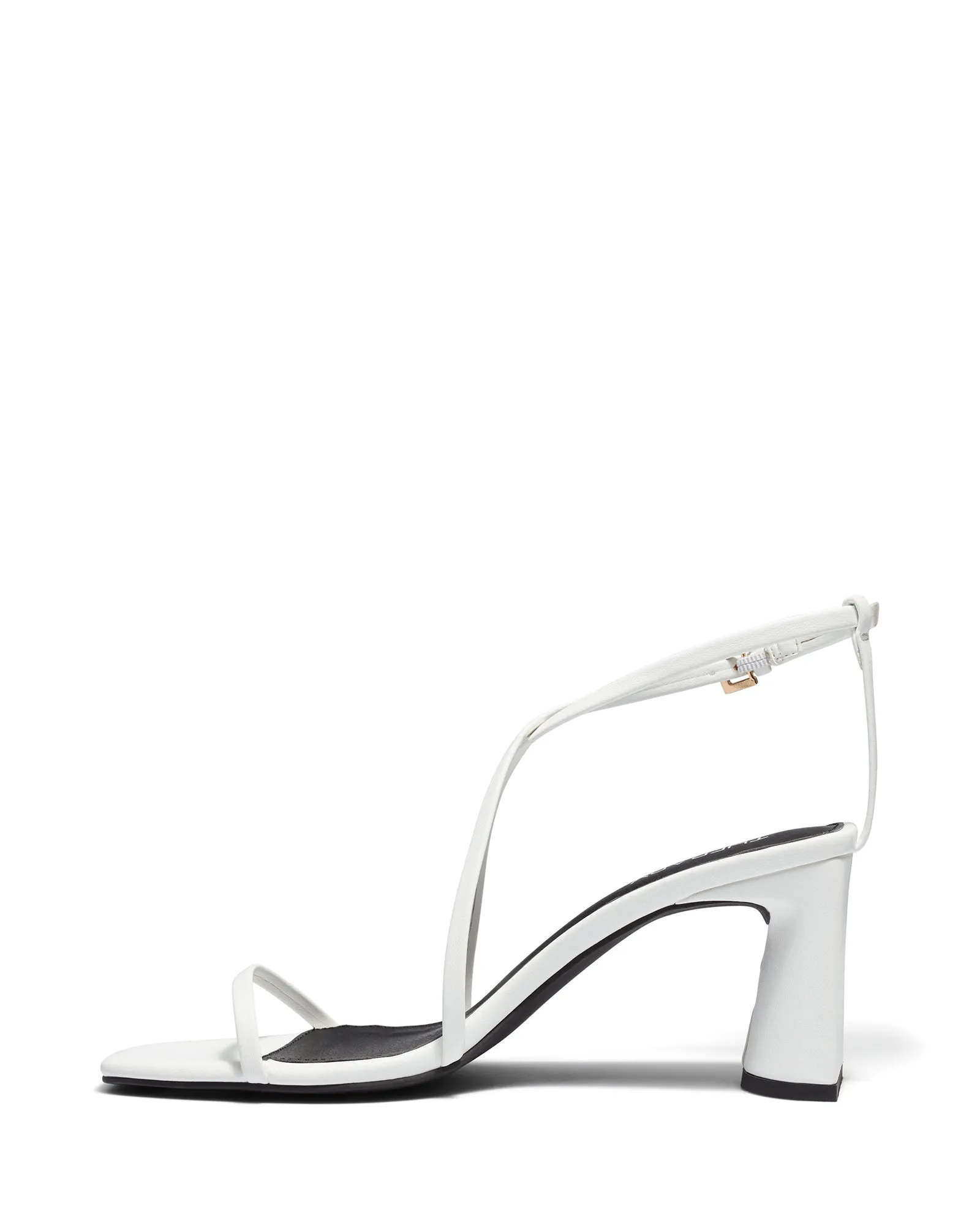 Kairo Heel White