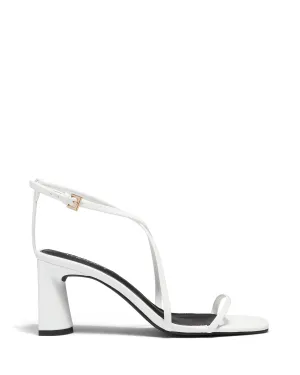 Kairo Heel White