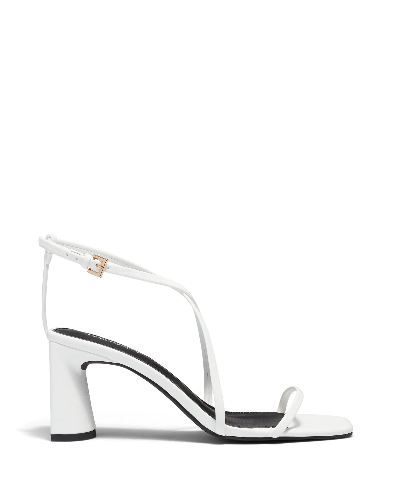 Kairo Heel White