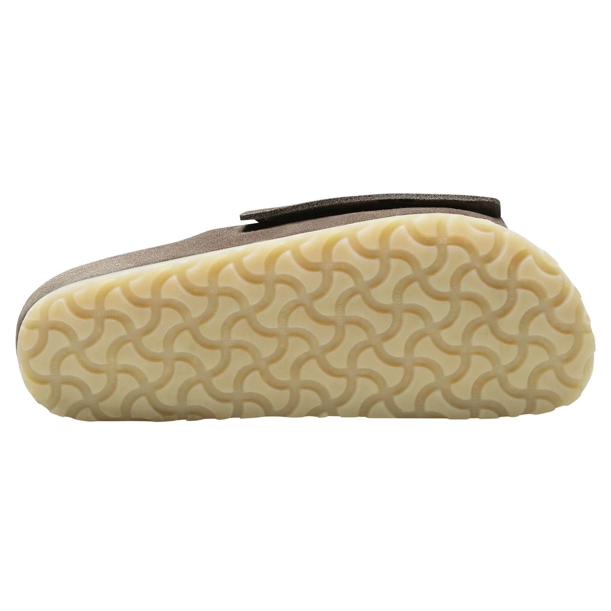 Los Feliz Suede Leather