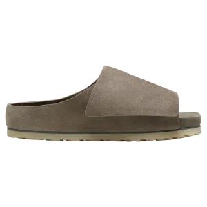 Los Feliz Suede Leather
