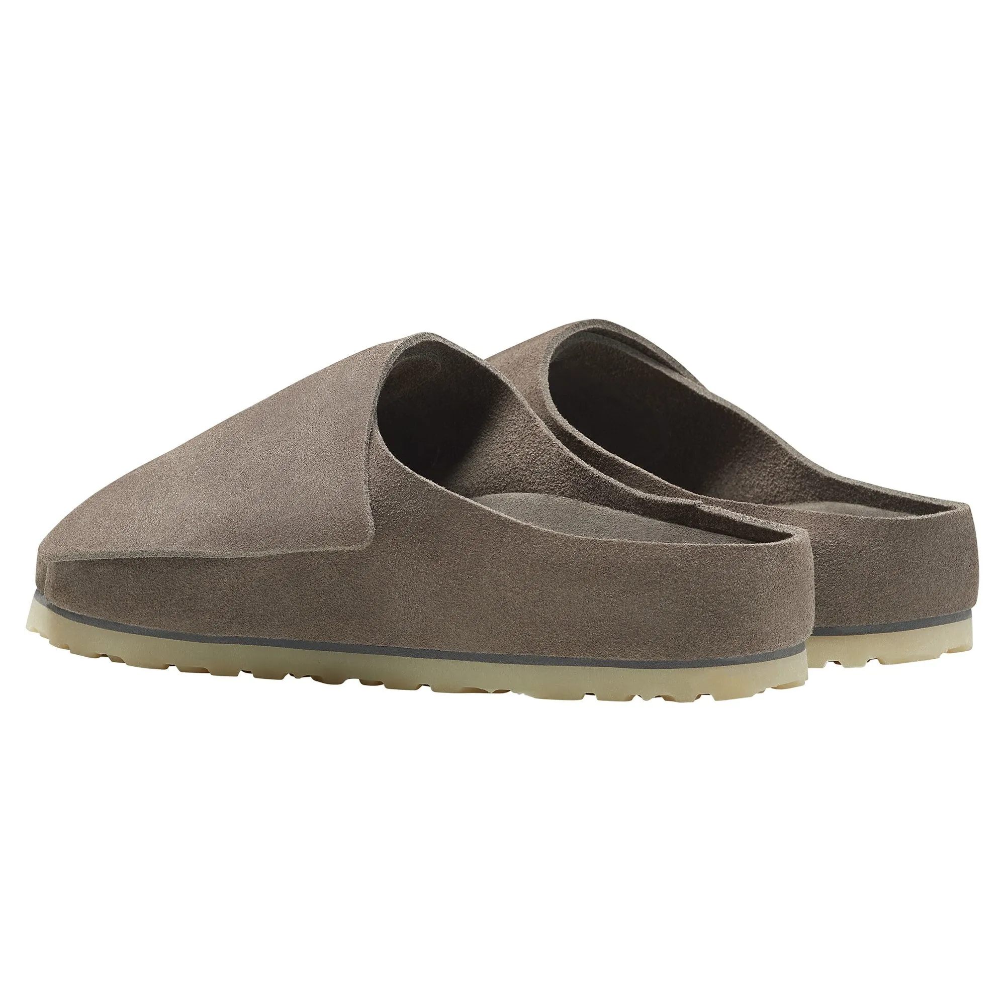 Los Feliz Suede Leather