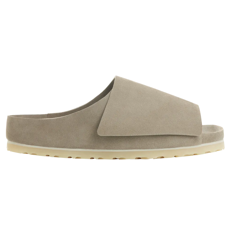 Los Feliz Suede Leather