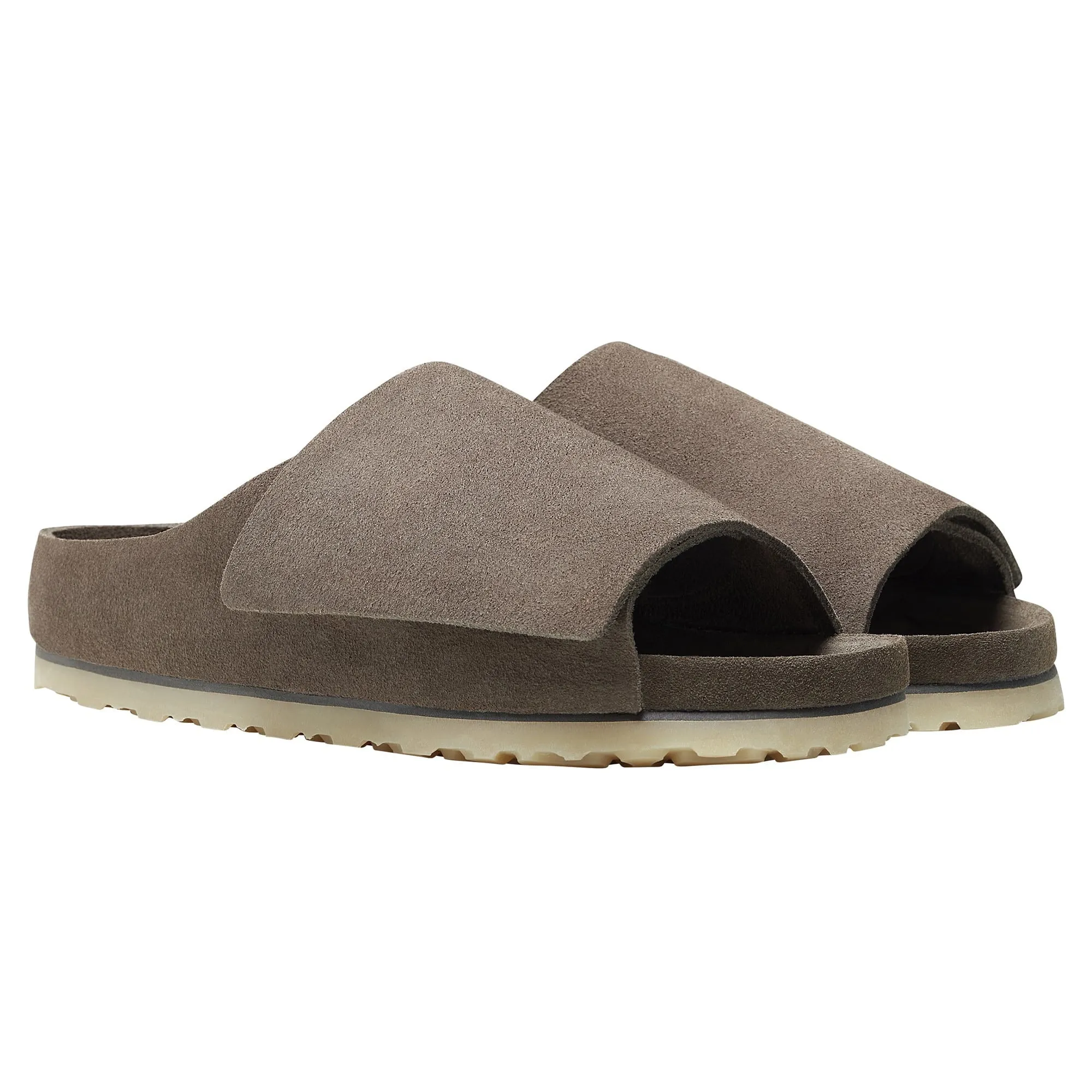 Los Feliz Suede Leather