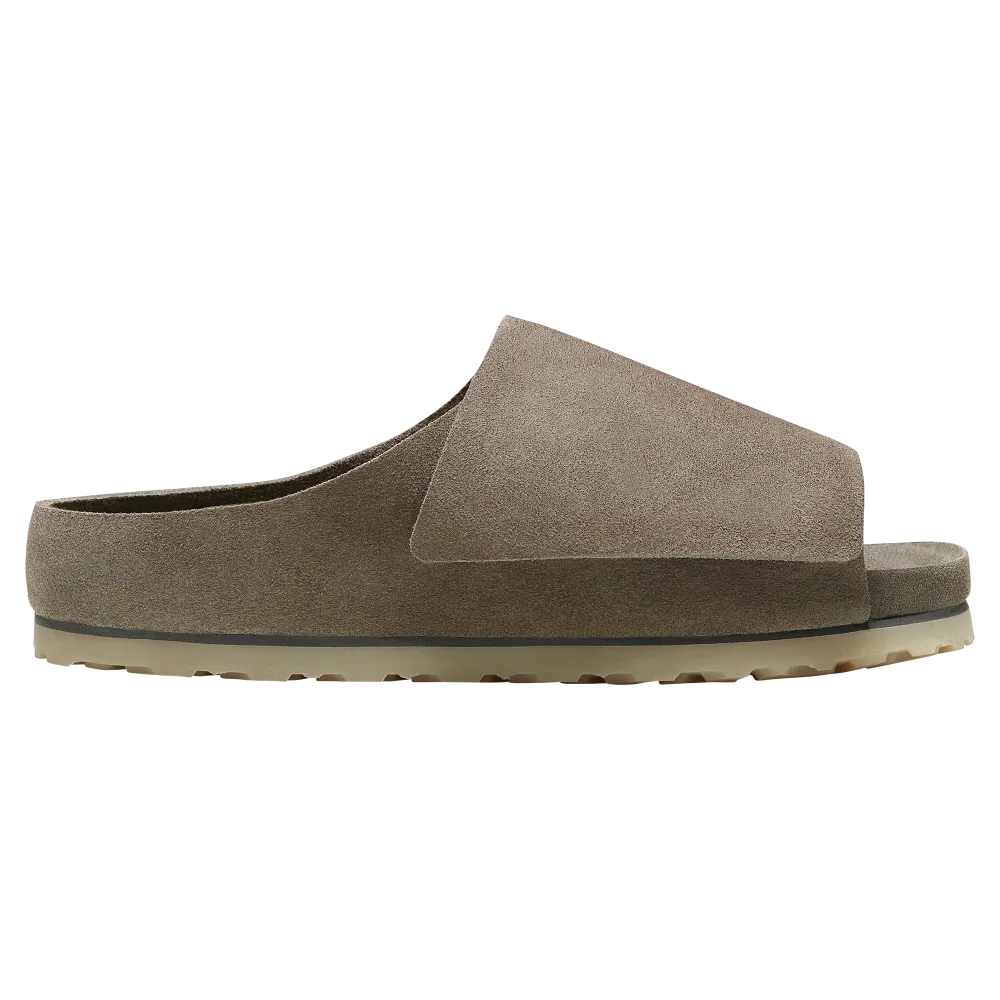Los Feliz Suede Leather