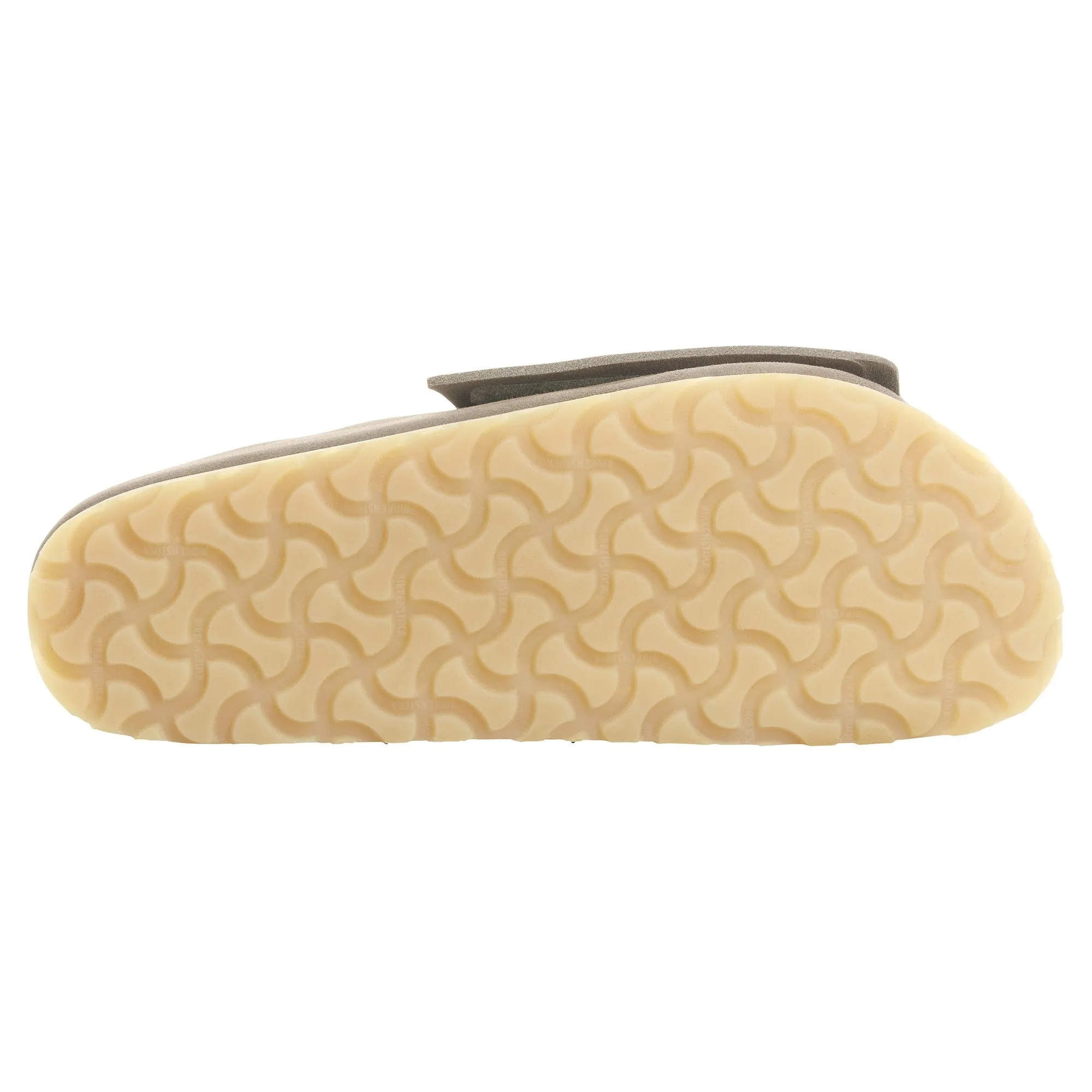 Los Feliz Suede Leather