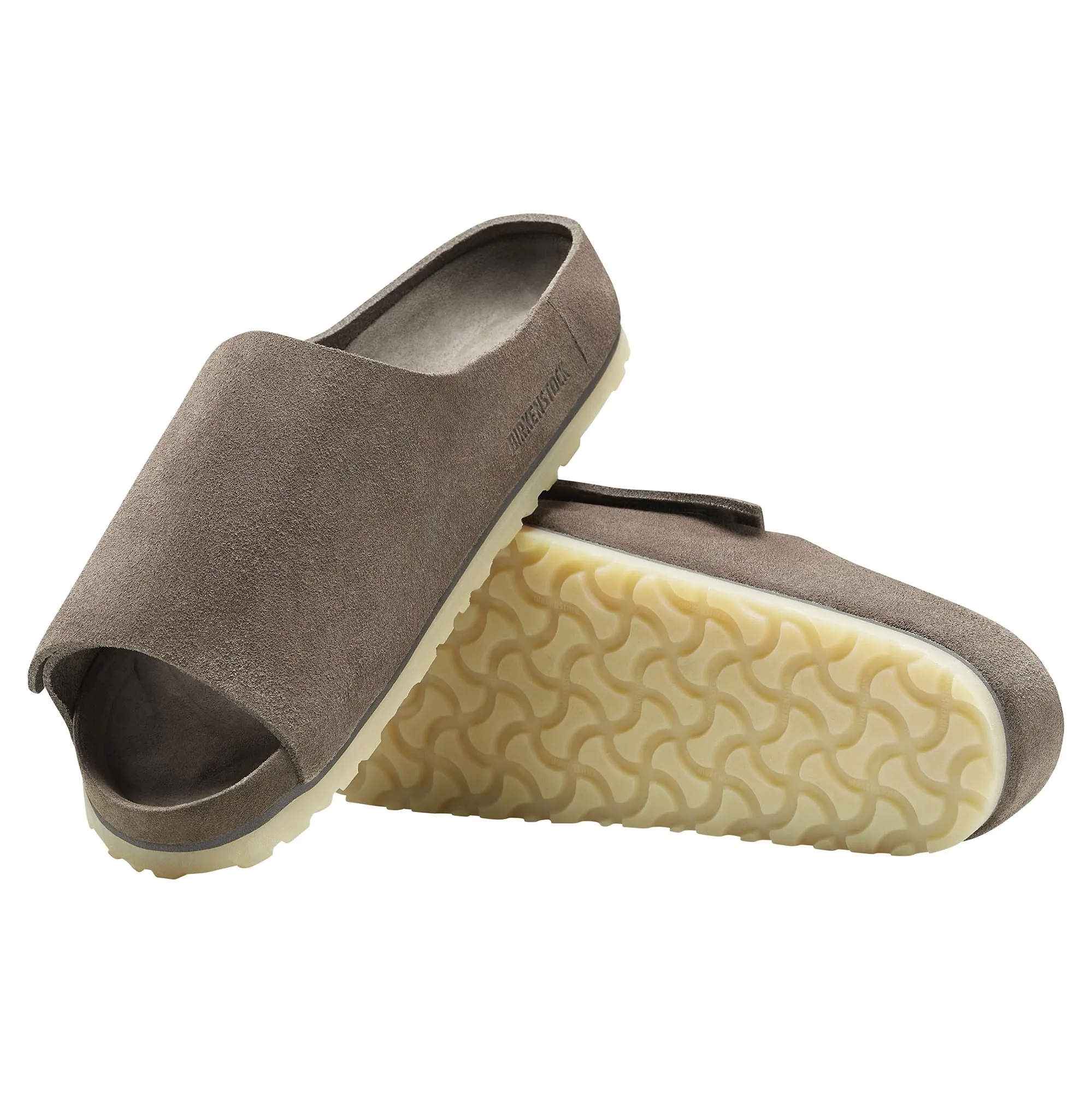 Los Feliz Suede Leather