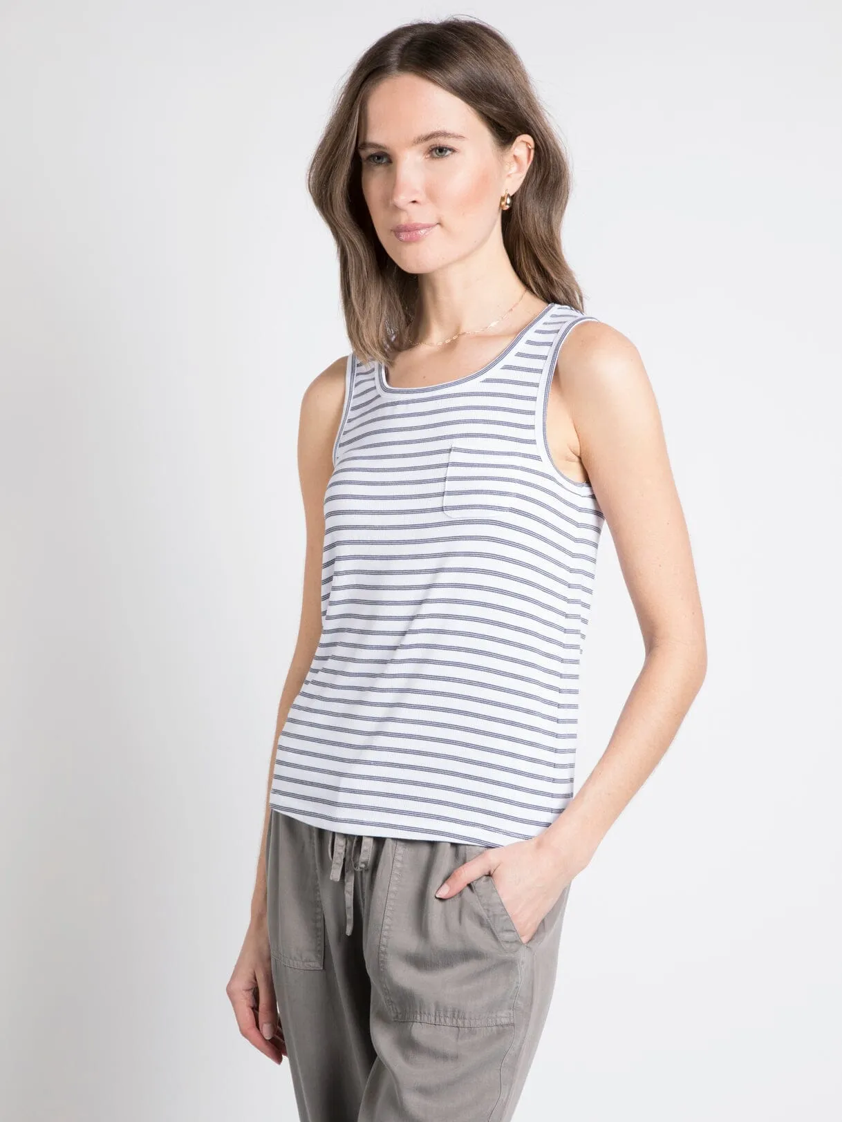 NAOMI TANK - PREPACK 6 UNITS