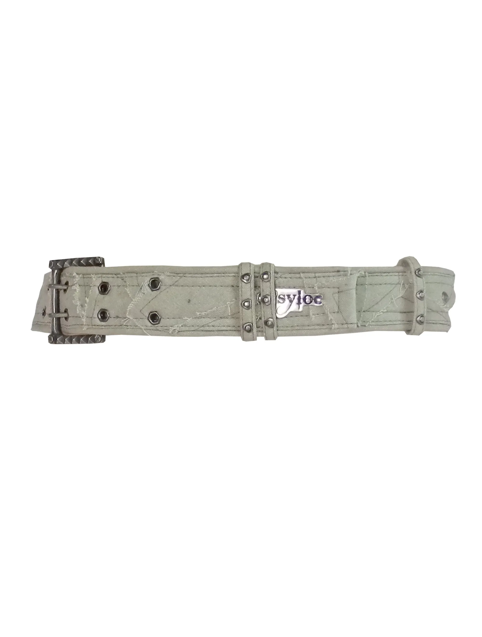 Pecoa Veggie Belt
