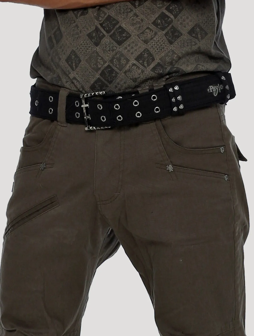 Pecoa Veggie Belt