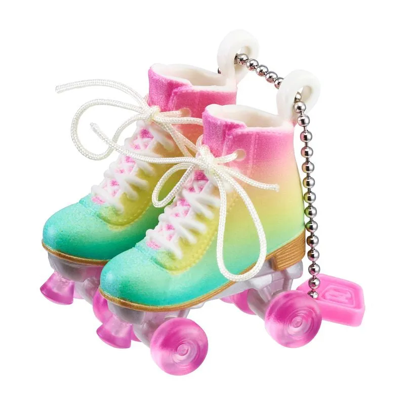 Real Littles Shoes Sneakers Mystery Pack Series 4