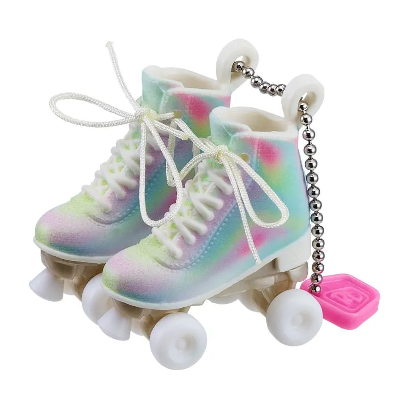 Real Littles Shoes Sneakers Mystery Pack Series 4