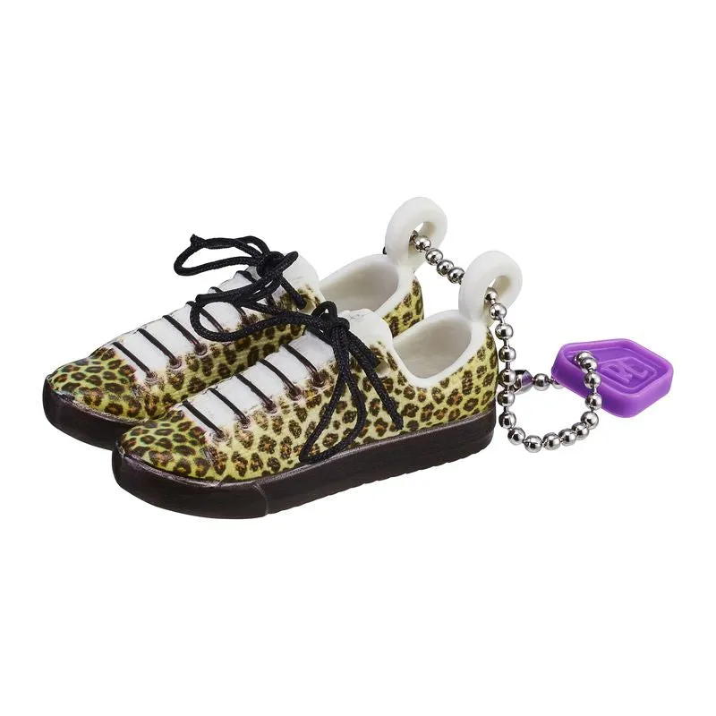 Real Littles Shoes Sneakers Mystery Pack Series 4