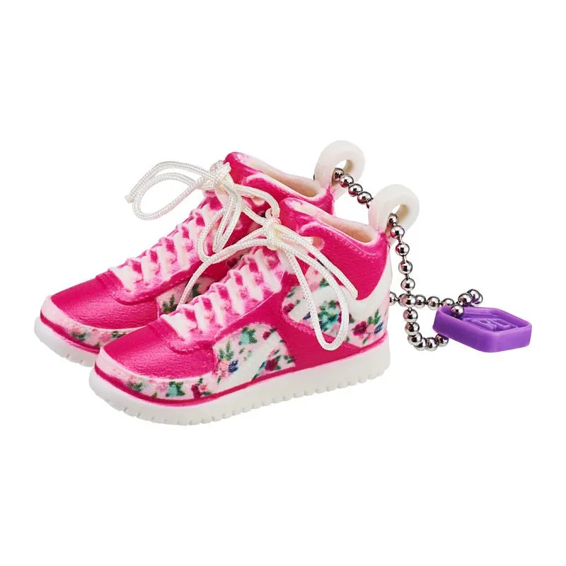 Real Littles Shoes Sneakers Mystery Pack Series 4