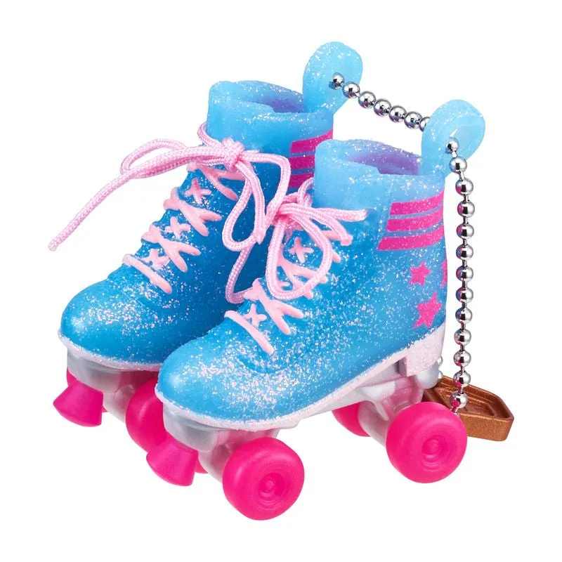 Real Littles Shoes Sneakers Mystery Pack Series 4