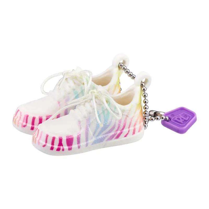 Real Littles Shoes Sneakers Mystery Pack Series 4