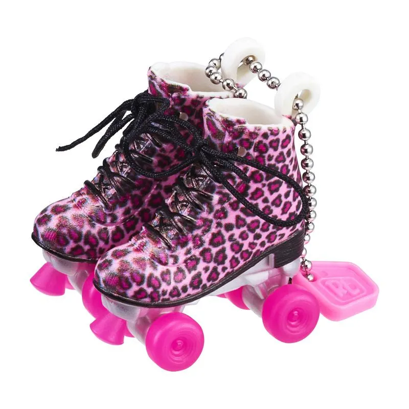 Real Littles Shoes Sneakers Mystery Pack Series 4