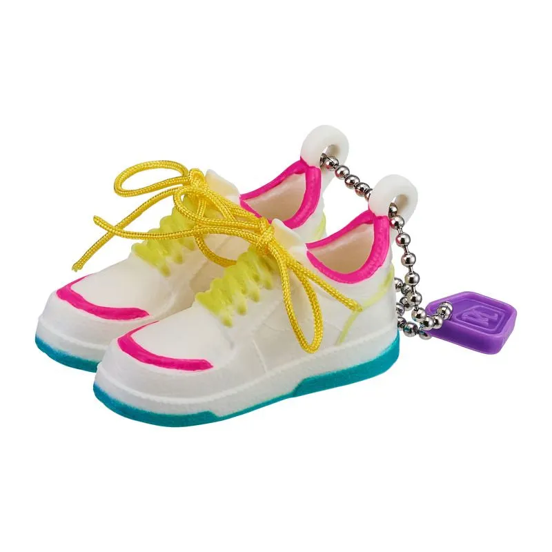 Real Littles Shoes Sneakers Mystery Pack Series 4