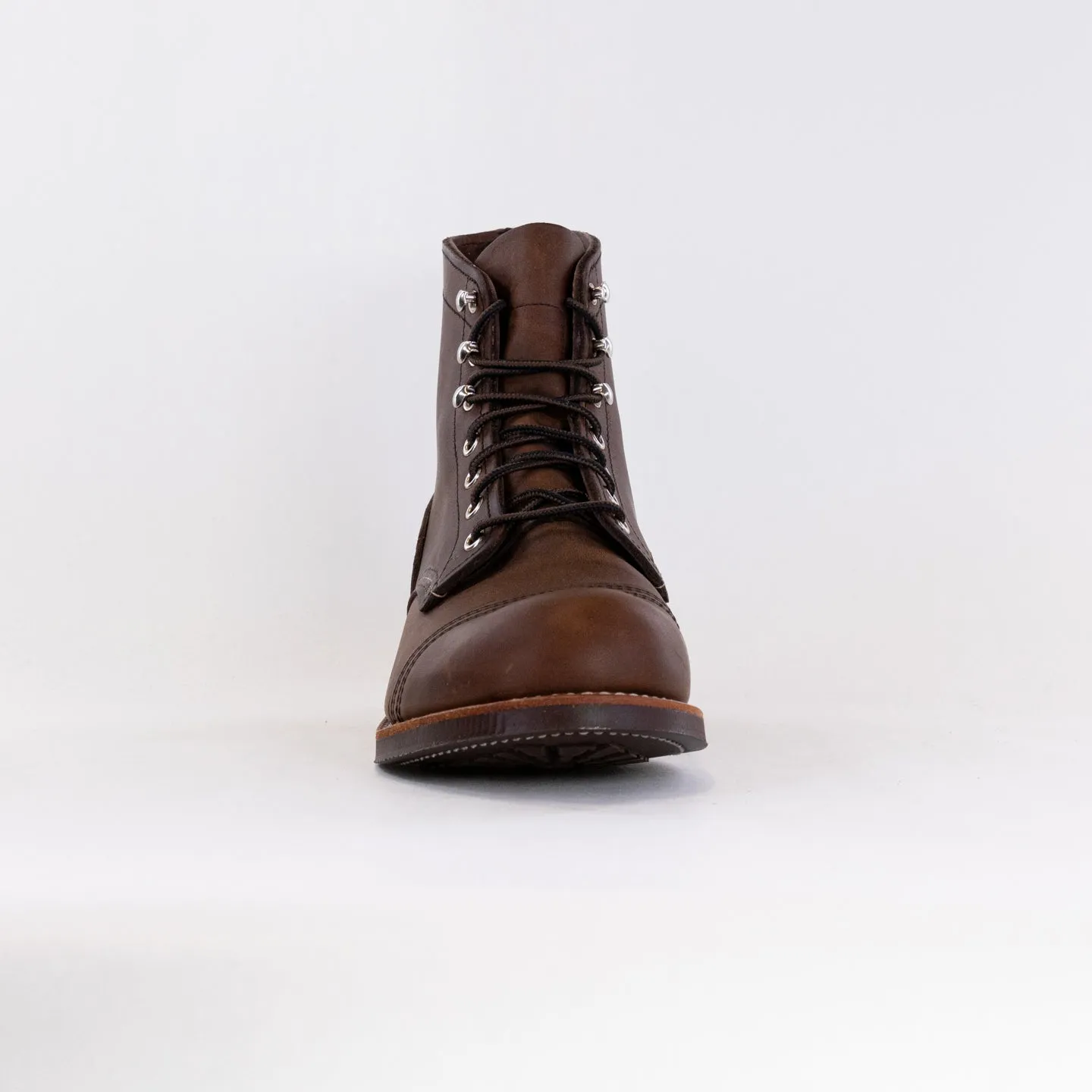 Red Wing Heritage Iron Ranger (Men's) - Amber Harness