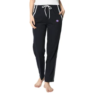 Vimal Jonney Blue Trackpant For Women's