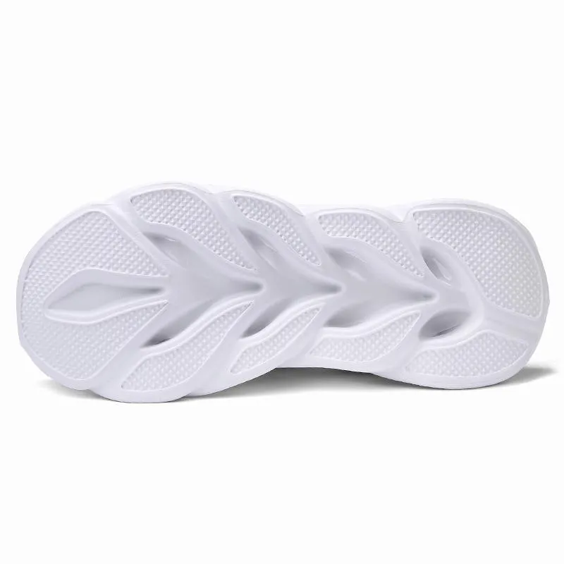VISION 2020 'Spectre' Sneakers